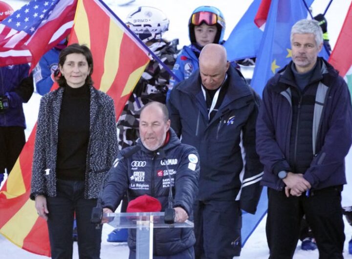 Новини спорту - Федерація лижного спорту Франції висловилася стосовно біатлоністки-шахрайки