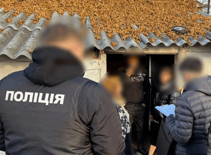 Новини України - Фіктивне батьківство для виїзду за кордон: на Волині викрили ділків