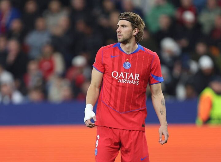 Новини спорту - Французький журналіст вважає, що Забарний не коштує 60 мільйонів євро