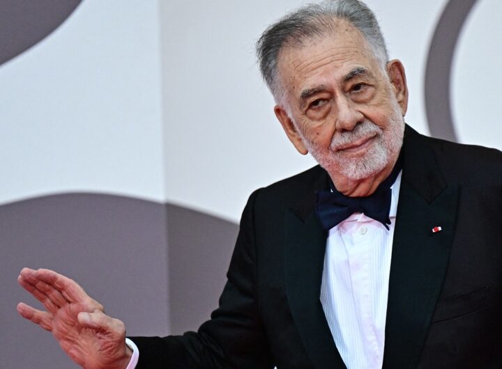 Новини культури - Френсіс Форд Коппола продає колекцію годинників після провалу фільму