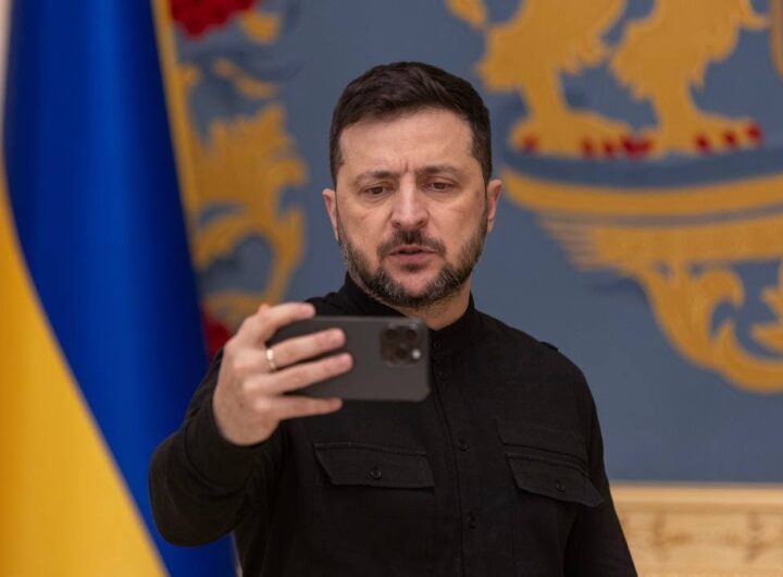 Лінія фронту може бути початком дипломатії