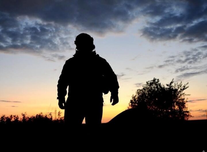 Новини України - Генштаб оновив дані про ситуацію на фронті