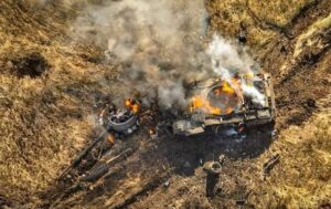 Новини України - Генштаб оновив втрати РФ у війні