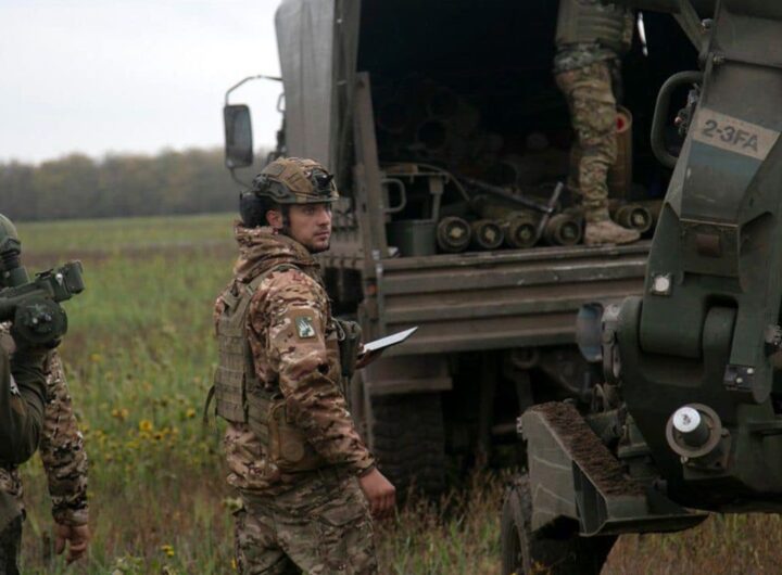 Новини України - Генштаб оцінив ситуацію на фронті