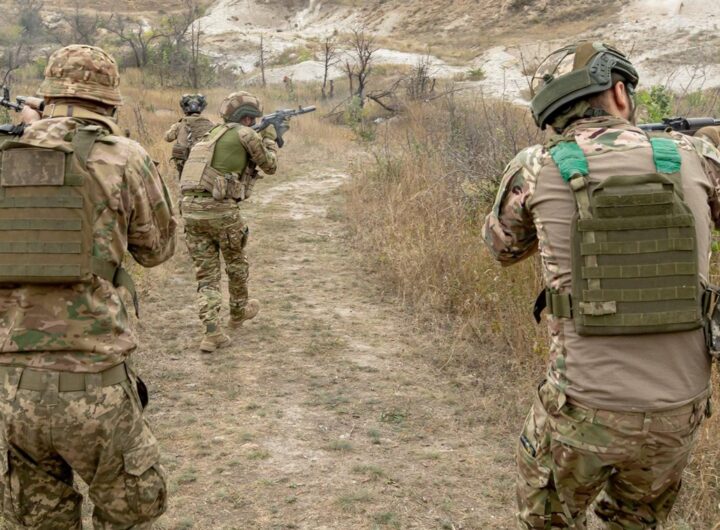 Новини України - Генштаб повідомив, скільки солдат втратила Росія