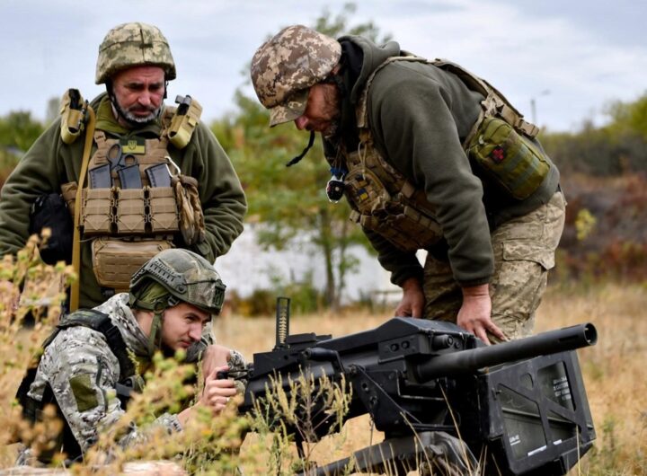 Новини України - Генштаб розповів, де найбільше атакують росіяни