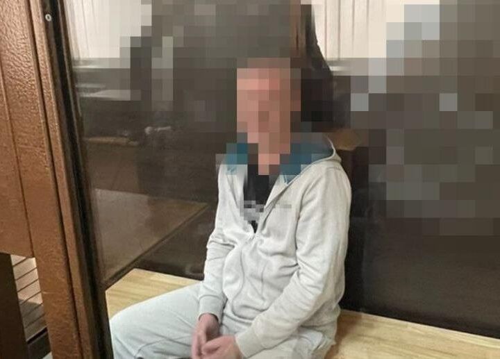 Новини України - Готував вбивства активістів в Одесі: агент РФ отримав 14 років тюрми