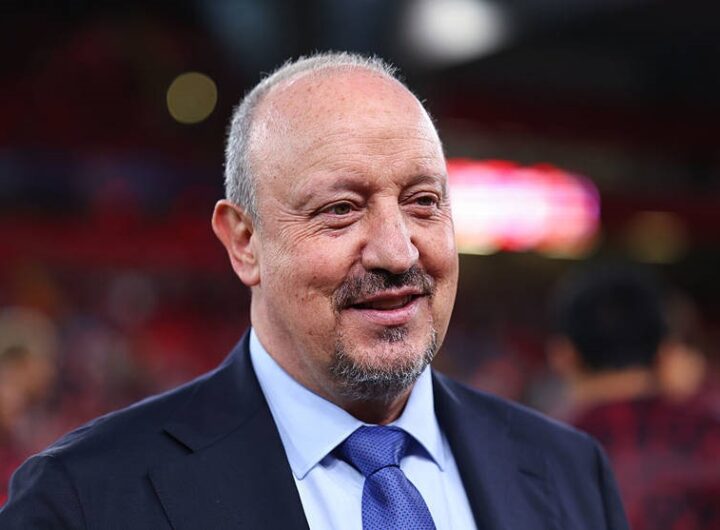 Новини спорту - Грецький гранд оголосив ім'я нового зіркового тренера