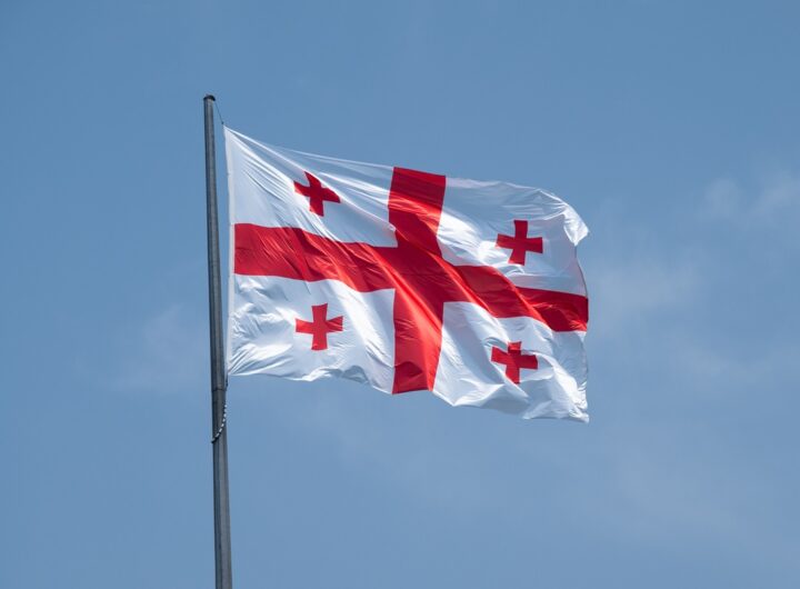 Новини світу - Грузія спорядить генератори Україні