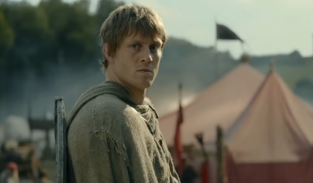 Новини культури - HBO показав трейлер серіалу Лицар Семи Королівств зі світу Гри престолів