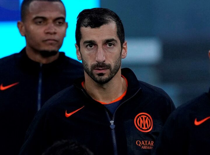 Новини спорту - Інтер залишився без лідера напередодні міланського дербі