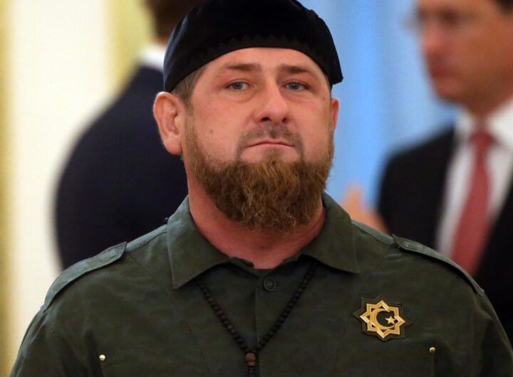 Новини світу - Кадирову надали звання "героя Чечні"