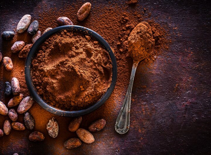 Технології - Какао захищає судини від наслідків сидячого життя - дослідження