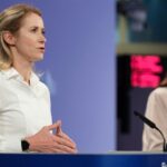 Новини політики - Каллас анонсувала 20-й пакет санкцій проти РФ