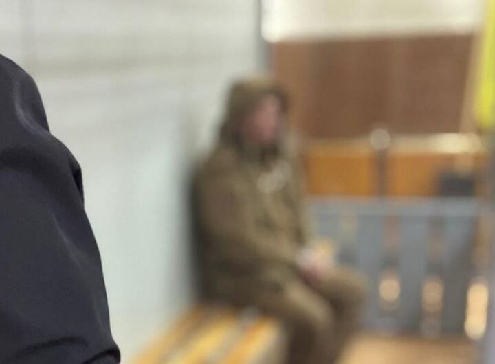 Новини України - Керівник охорони університету в Дніпрі коригував удари росіян