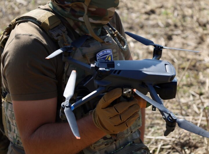 Новини України - Харків і Краматорськ. На фронті росте kill-зона