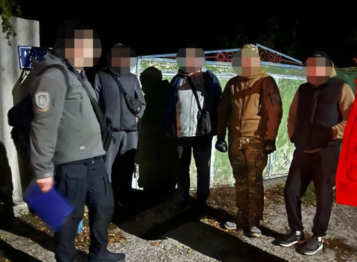 Новини України - Харківські військові збували пальне з частини