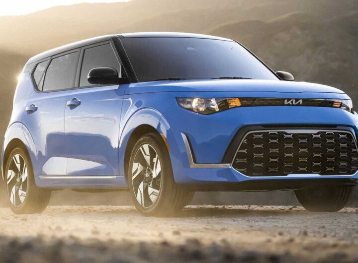 Авто новини - Kia завершує виробництво Soul після 16 років на ринку