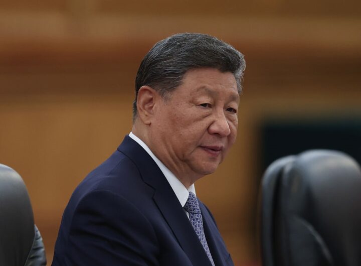 Новини світу - Китай підтвердив: Сі відвідає Південу Корею під час візиту Трампа