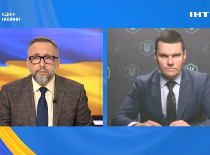Як країна готувалася до проходження зими? - розповів Костянтин Ковальчук