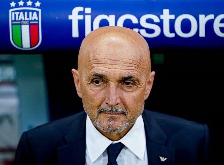 Новини спорту - Колишній тренер збірної Італії поставив Ювентус вище за інші клуби