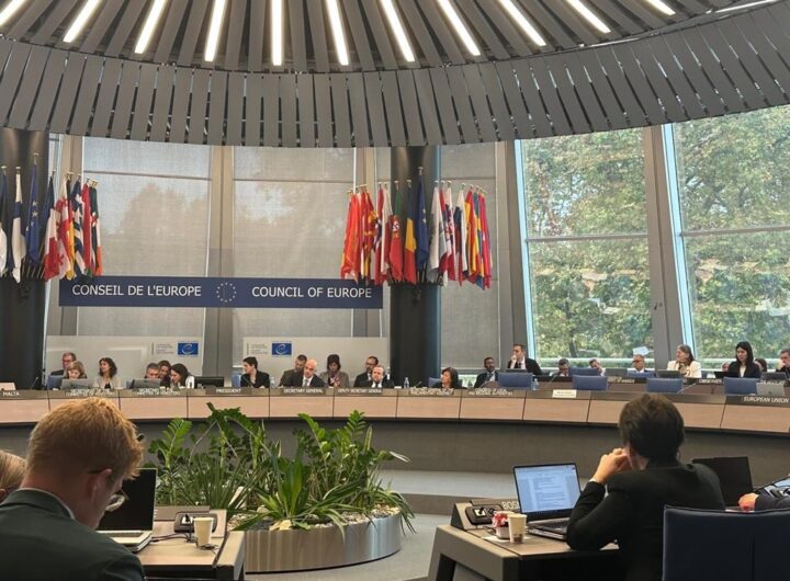 Новини України - Компенсація жертвам агресії Росії: Європа підтримала новий механізм