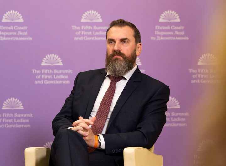 Новини України - Кожен шостий заклад освіти в Україні постраждав від агресії Росії