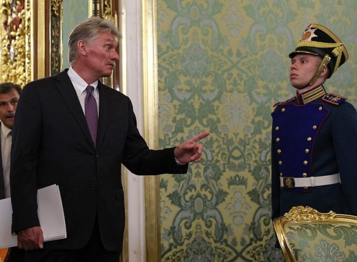 Новини світу - Кремль не вважає, що саміт у Будапешті зірвано