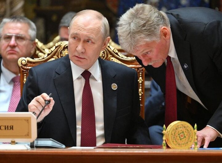 Новини світу - Кремль відмовився зупиняти війну по лінії фронту