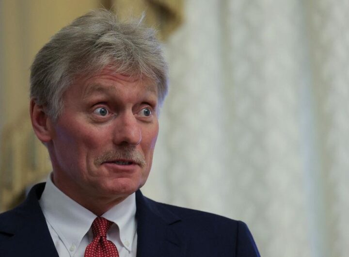 Новини світу - Кремль відрегував на заяву Трампа щодо Росії