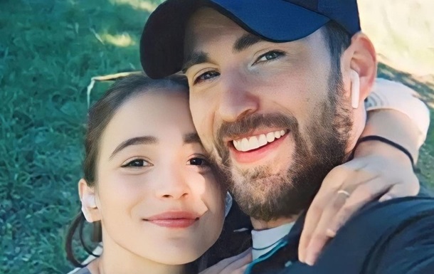 Новини культури - Кріс Еванс і Альба Баптіста вперше стали батьками