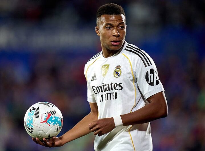 Новини спорту - Лідер Реала поділився думкою про поєдинок із Барселоною