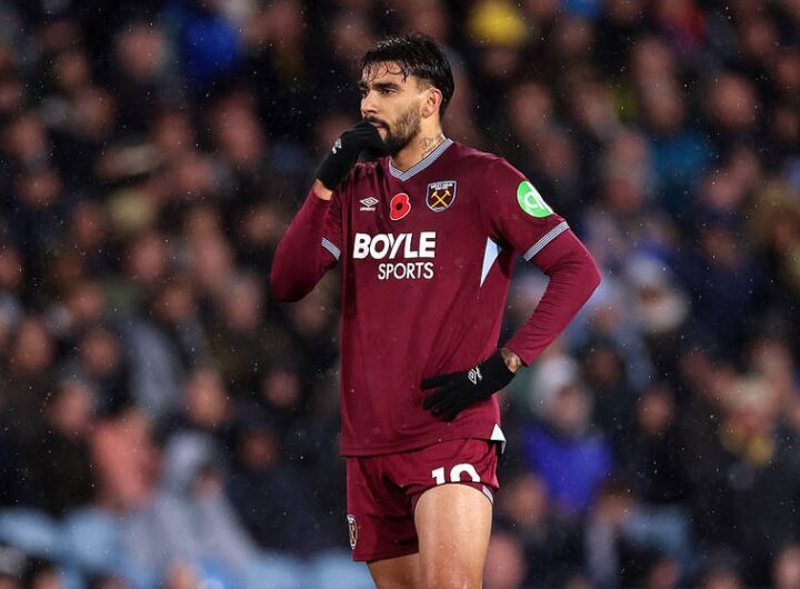 Новини спорту - Лукас Пакета знадобився Манчестер Юнайтед