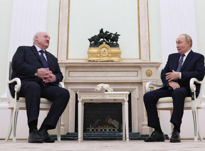 Новини бізнесу - Лукашенко визнав проблеми в економіках Білорусі та Росії