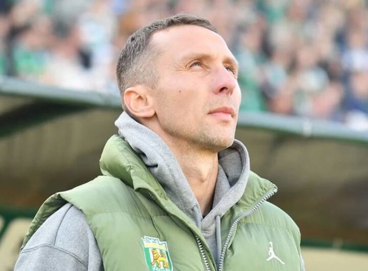 Новини спорту - Лупашка, Карпати й Рух покарали: дискваліфікація та штрафи