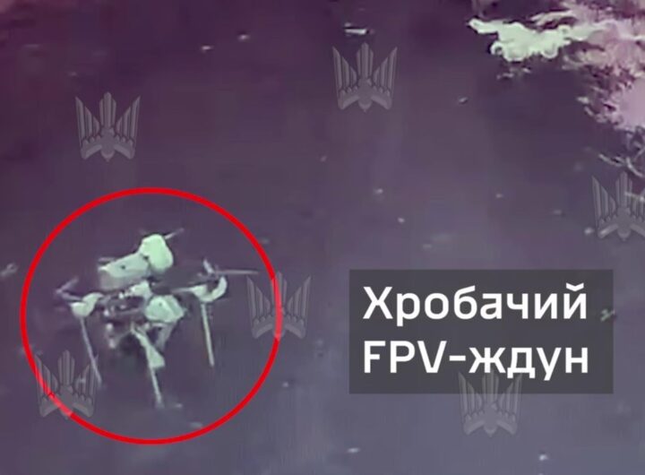Новини України - Мадяр попередив цивільних про небезпеку "дронів-ждунів"