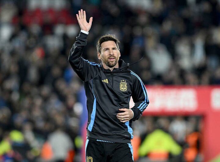 Новини спорту - Мессі оголосив своє рішення стосовно ЧС-2026