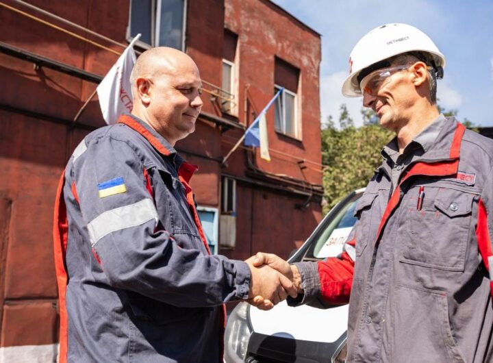 Новини бізнесу - Метінвест увійшов до 30 найкращих роботодавців для ветеранів - ЗМІ