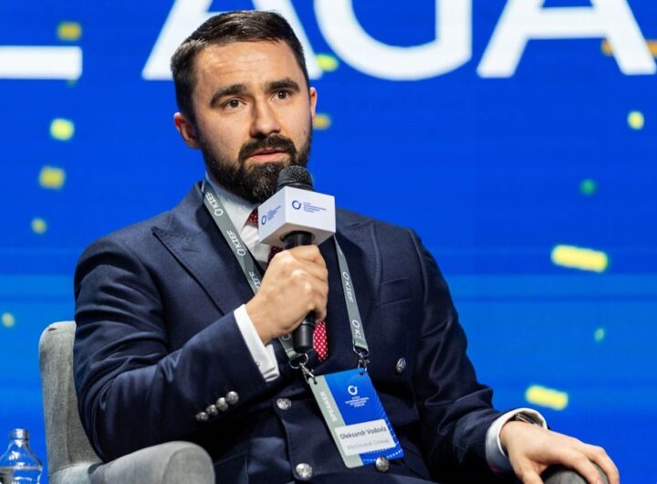Новини бізнесу - Метінвест: Великий бізнес та кадри - ключ до відродження промисловості