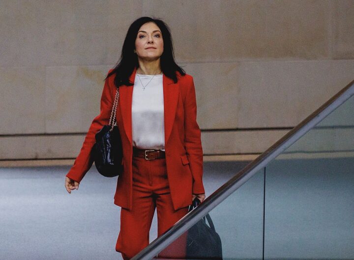 Новини України - Міністерка економіки Німеччини прибула до Києва