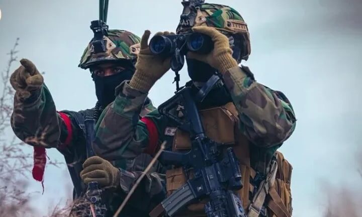 Новини світу - Міноборони Афганістану: Таліби згорнули бої з Пакистаном