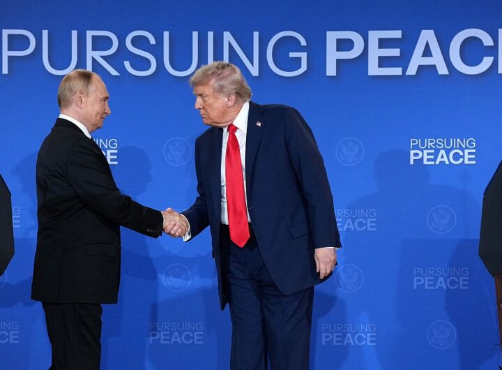 Новини світу - Мирний план Трампа провалився: що далі