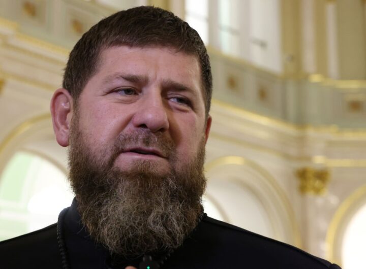 Новини світу - "Мочи Кадирова". Розкол в російській еліті