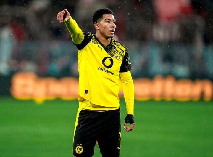 Новини спорту - Молодший брат Джуда Беллінгема розглядається топ-клубом АПЛ