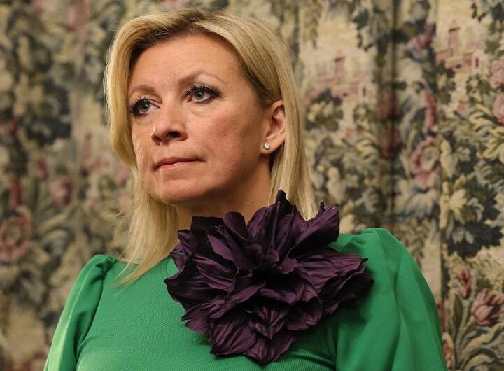 Новини світу - Москва відреагувала на санкції США і ЄС