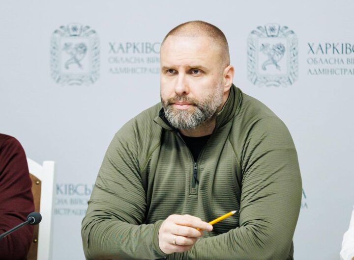 Новини України - На Харківщині розширили зону примусової евакуації