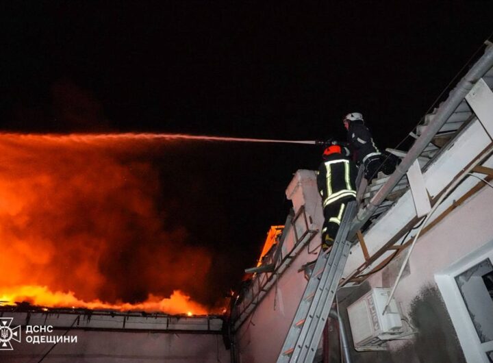 Новини України - На Одещині через атаку РФ знеструмлено майже 50 тисяч споживачів