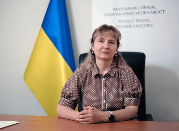 Новини України - Навчання без світла та опалення: освітній омбудсмен зробила заяву