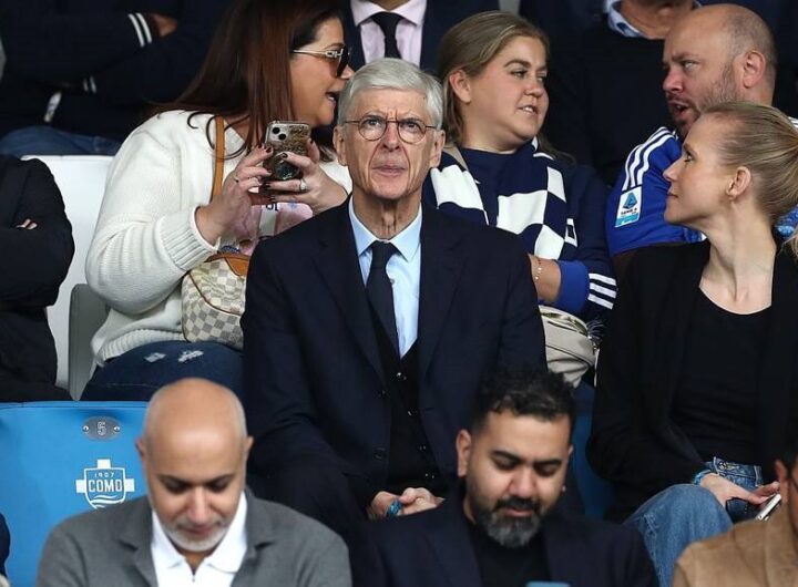 Новини спорту - Найдовше на посаді: GiveMeSport склав список тренерів АПЛ