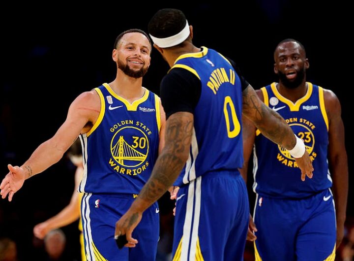 Новини спорту - НБА: розгроми, сенсації та подвійні овертайми